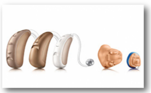 Mês de agosto - Ganhe até 50% de desconto nos aparelhos auditivos