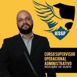 Curso Supervisor - Instituto Edirlan Soares IESP