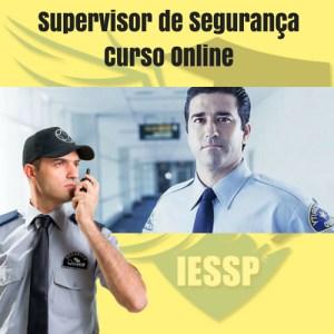 Curso Supervisor - Instituto Edirlan Soares IESP