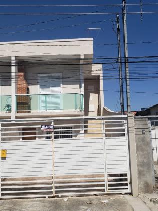 Casa 02 Dorms Sendo 01 Suíte - Vila Fátima - Guarulhos - Sp