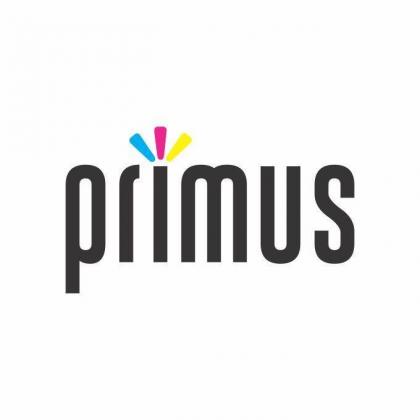 Primus - Gráfica Rápida - Comunicação Visual - Papelaria