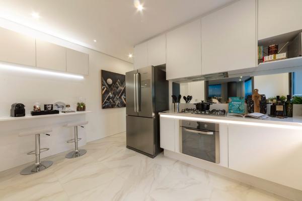 Apartamento com 2 quartos à venda, 109 m² por R$ 1.599.000 Itaim Bibi - São Paulo/SP