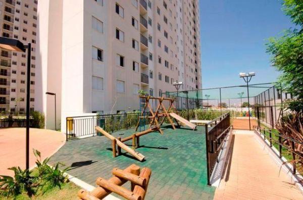 Guarulhos, lindo 2 dormitórios pronto para morar lazer completo financia