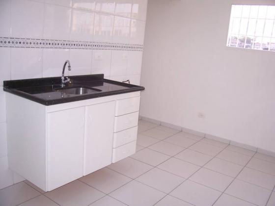 Sobrado 3 Dormitórios com Edícula 176 m² em Santo André - Jardim Santa Cristina.