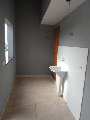 Cobertura Sem Condomínio 74 m² em Santo André - Vila Luzita.