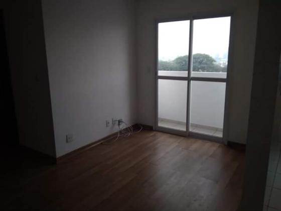 Apartamento 2 Dormitórios 51 m² em Santo André - Vila Floresta.