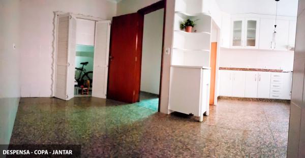 Sobrado 3 Dormitórios 184 m² em Santo André - Jardim Bela Vista.