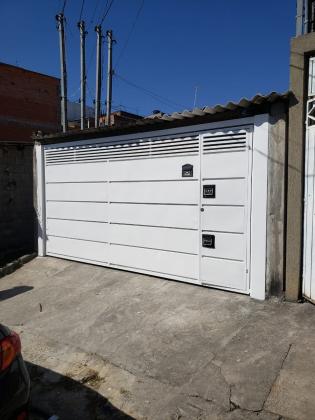 Casa Térrea VENDA 03 Cômodos E Garagem - Jardim Das Laranjeiras - Guarulhos - Sp