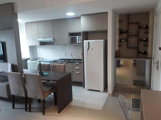 Apartamento 2 Dormitórios com Suite, 1 Vaga, Cachoeirinha RS