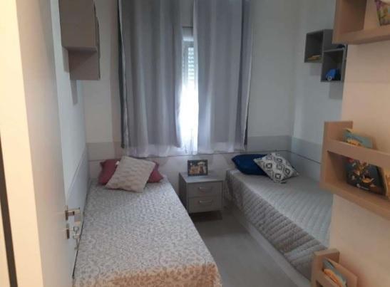 Apartamento 3 Dormitórios/Quartos, com Suite, 1 Vaga /Box Privativa,  em Cachoeirinha RS
