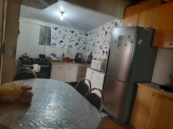 Casa 2 quartos em Extrema - MG, bairro Morbidelli - R$ 250.000, 00