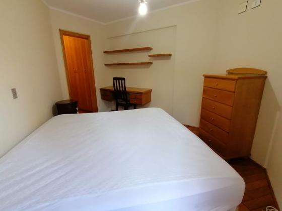 Apartamento de 3 dormitórios na Vila Mariana