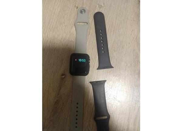 Apple Watch - Usado