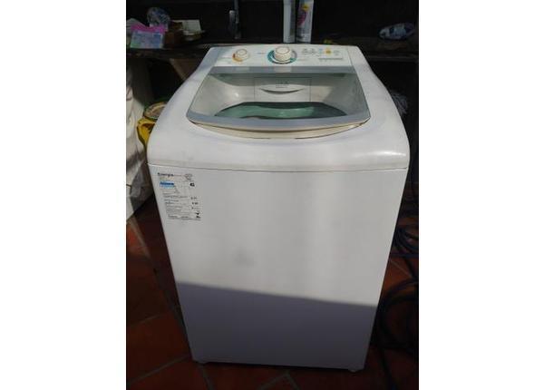 Vende-se máquina de lavar Consul 11kg, bom estado - Lava-roupas e secadoras