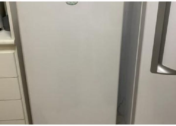 Freezer vertical - Geladeiras e freezers