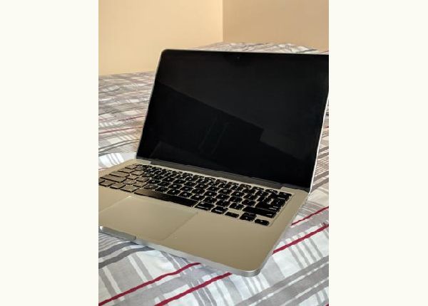 Macbook Pro retina 13 - Notebook e netbook