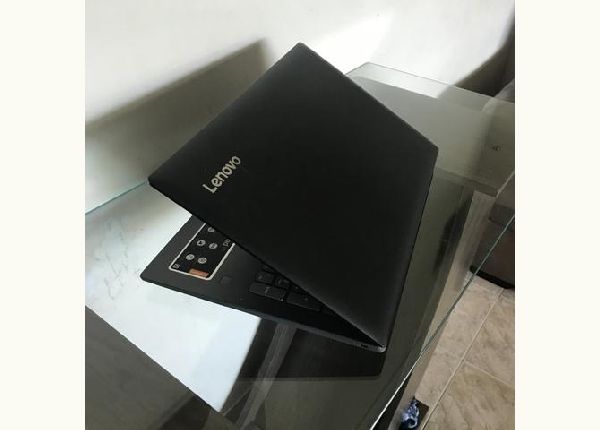Notebook Lenovo i7 - Oitava Geração - FULL HD - 8GB - 1tb de HD - Nvidia GeForce 4gb - Notebook e netbook