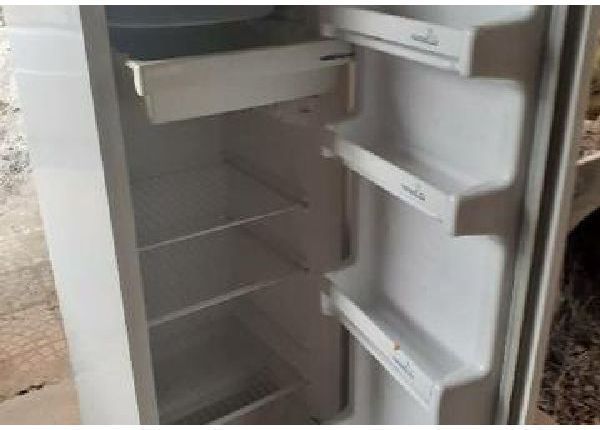 Geladeira branca - Geladeiras e freezers
