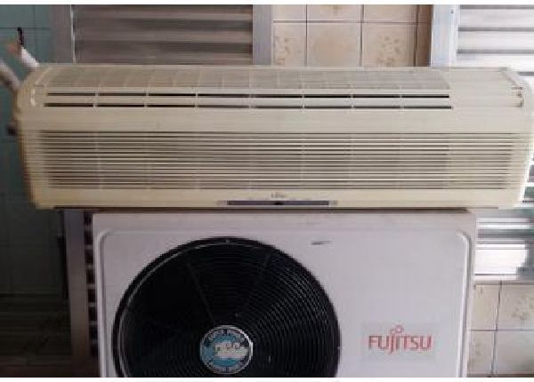 Ar condicionado 24000 btus - Ar condicionado e ventilação