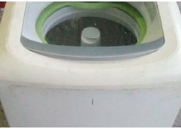 Maquina de lavar roupa - Lava-roupas e secadoras
