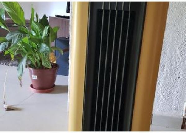 Ar condicionado portátil - Ar condicionado e ventilação