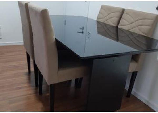 Mesa de jantar - Mesas e cadeiras