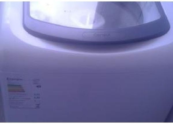 Máquina de Lavar CONSUL - Lava-roupas e secadoras