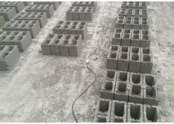 Fabrica de Bloco de concreto jacapagua - Materiais de construção e jardim