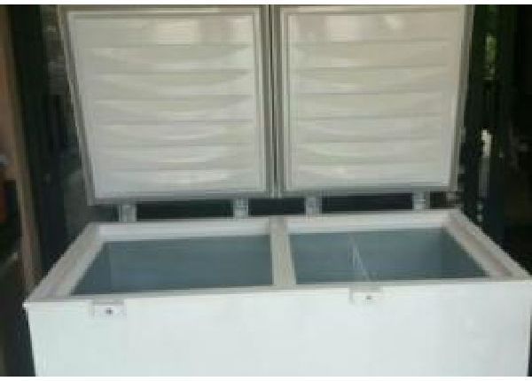 2 freezer eletrolux parcelo entrego - Geladeiras e freezers