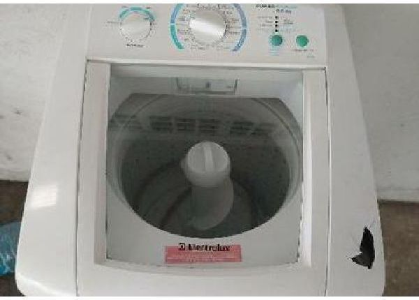 Máquina de lavar 9 kg Eletrolux - Lava-roupas e secadoras