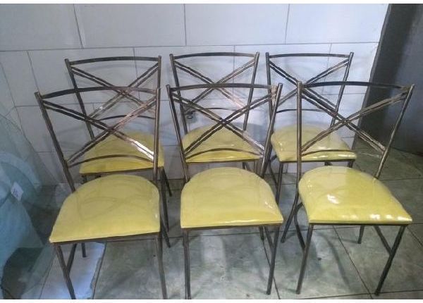 Artzanato - Mesas e cadeiras
