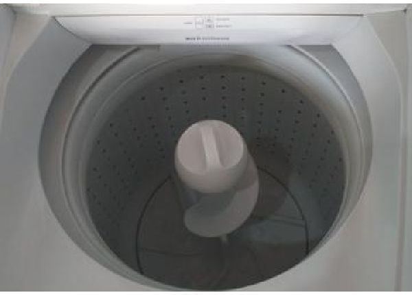 Maquina de lavar Electrolux 9kg muito conservada - Ar condicionado e ventilação