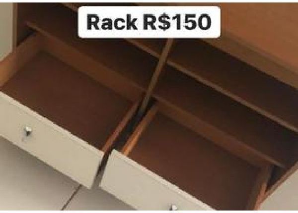 Rack - Racks