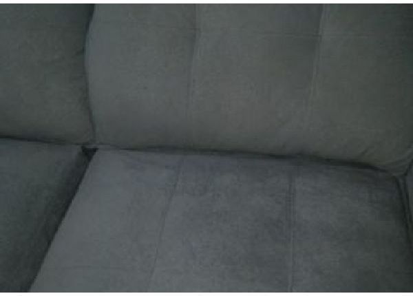 Sofa retrátil, reclinável por 700, 00 - Sofás e poltronas