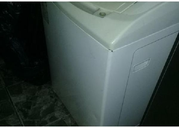 Maquina de Lavar Consul 10kg - Lava-roupas e secadoras