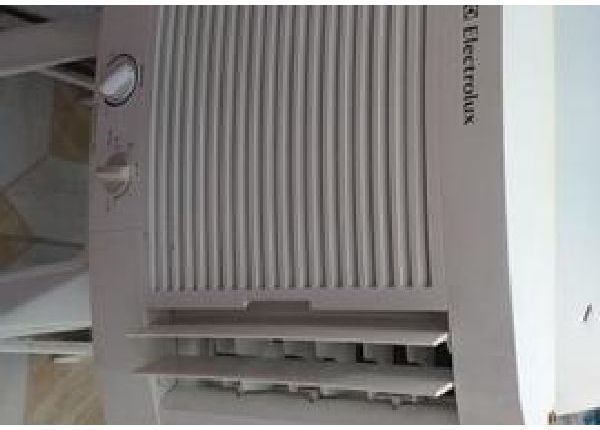 Venda - Ar condicionado e ventilação