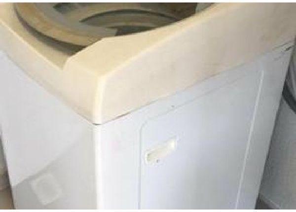 Máquina de lavar 8kg Brastemp - Lava-roupas e secadoras