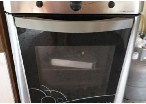 Geladeira Eletrolux fogão Continental - Fogões, fornos e micro-ondas