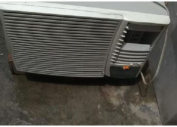 Arcondicionado springer - Ar condicionado e ventilação