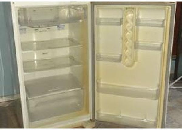 Vendo geladeira - Geladeiras e freezers