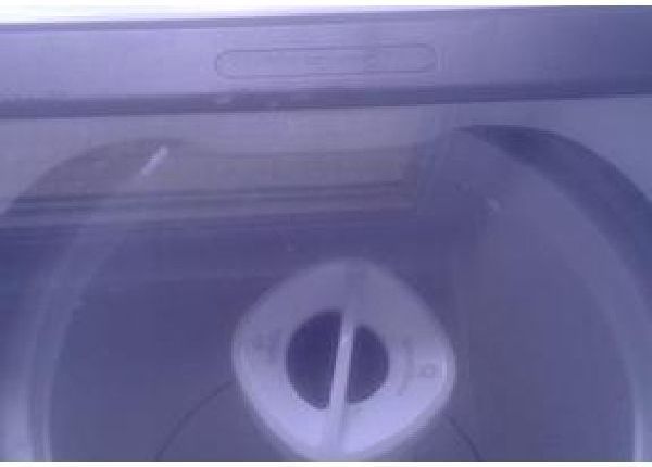 Máquina de Lavar CONSUL - Lava-roupas e secadoras