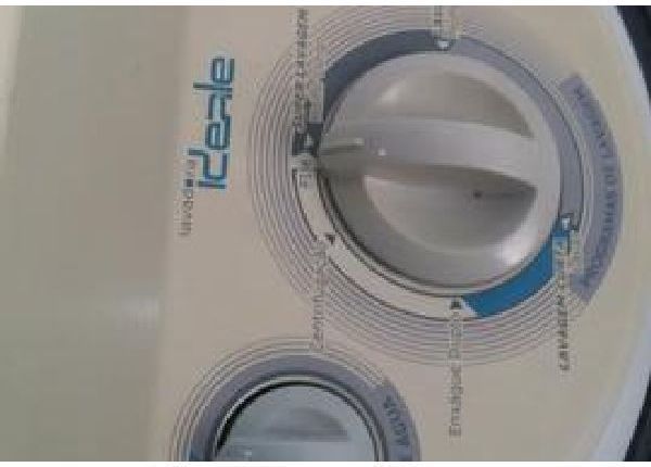 Maquina de lavar consul 7k - Lava-roupas e secadoras