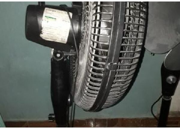 Vendo - Ar condicionado e ventilação
