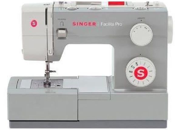 Máquina de costura Singer facilita pró - Outros