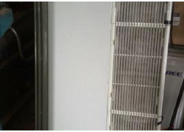 Ar condicionado splint 36.000btus - Ar condicionado e ventilação