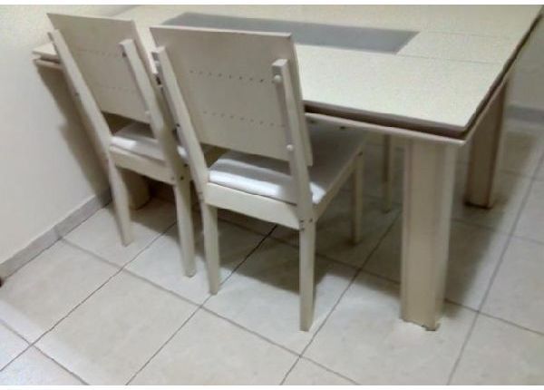Mesa Jantar - Mesas e cadeiras
