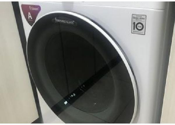 Lavadora LG - Lava-roupas e secadoras
