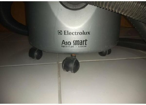 Aspirador de pó Eletrolux A10 smart - Outros