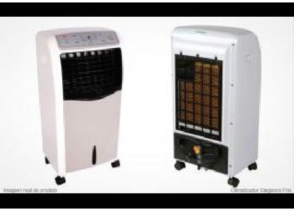 Climatizador - Ar condicionado e ventilação