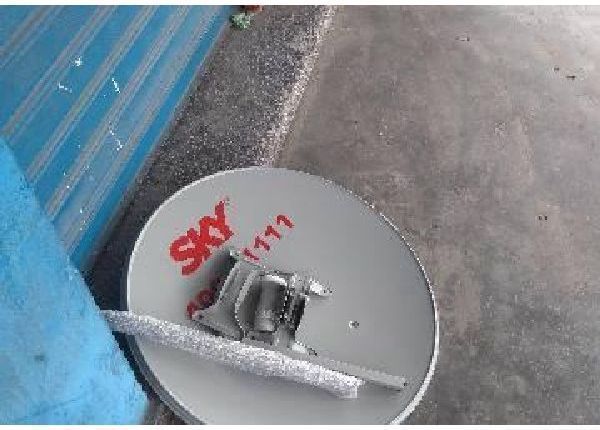 Antena sky 2 entrada - Usado